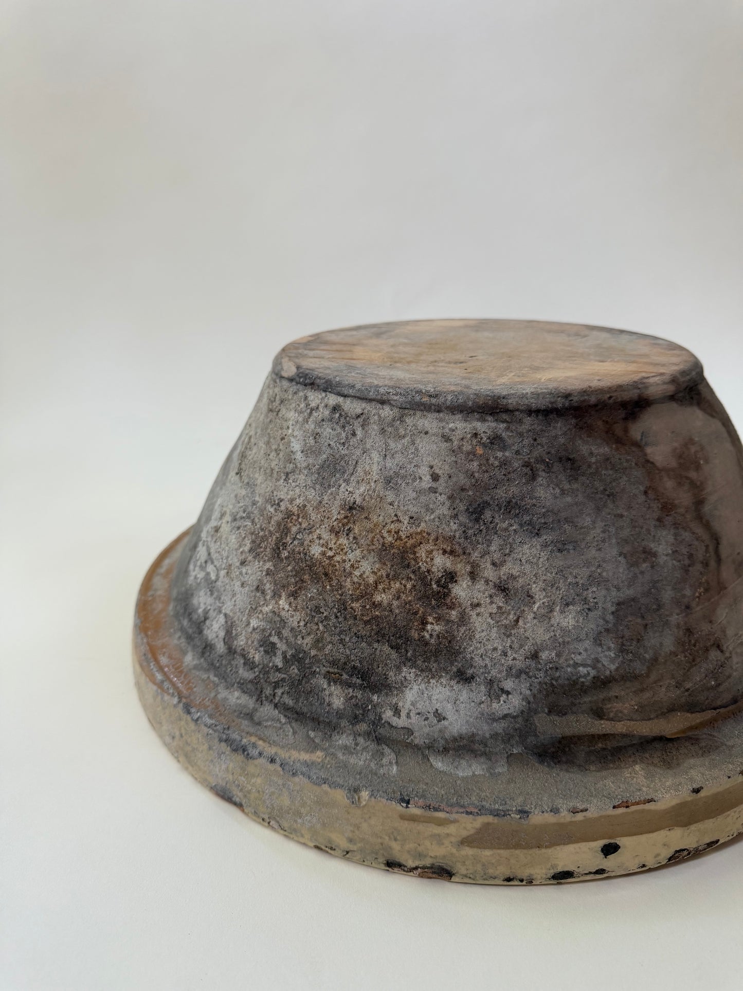 Patina Tian Bowl - I