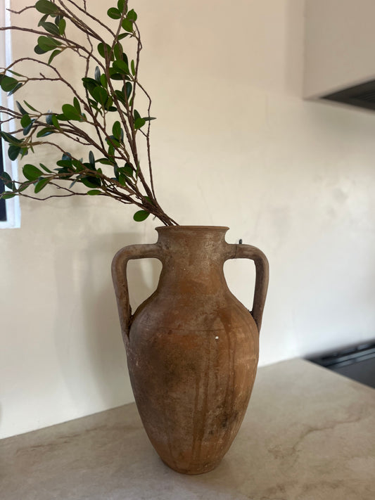 Antique Amphora Jar No. 005
