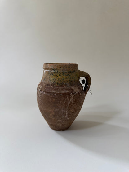 Mini Konya Pot - I