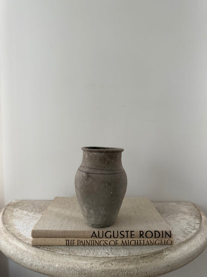 Small Handleless Avanos Vase