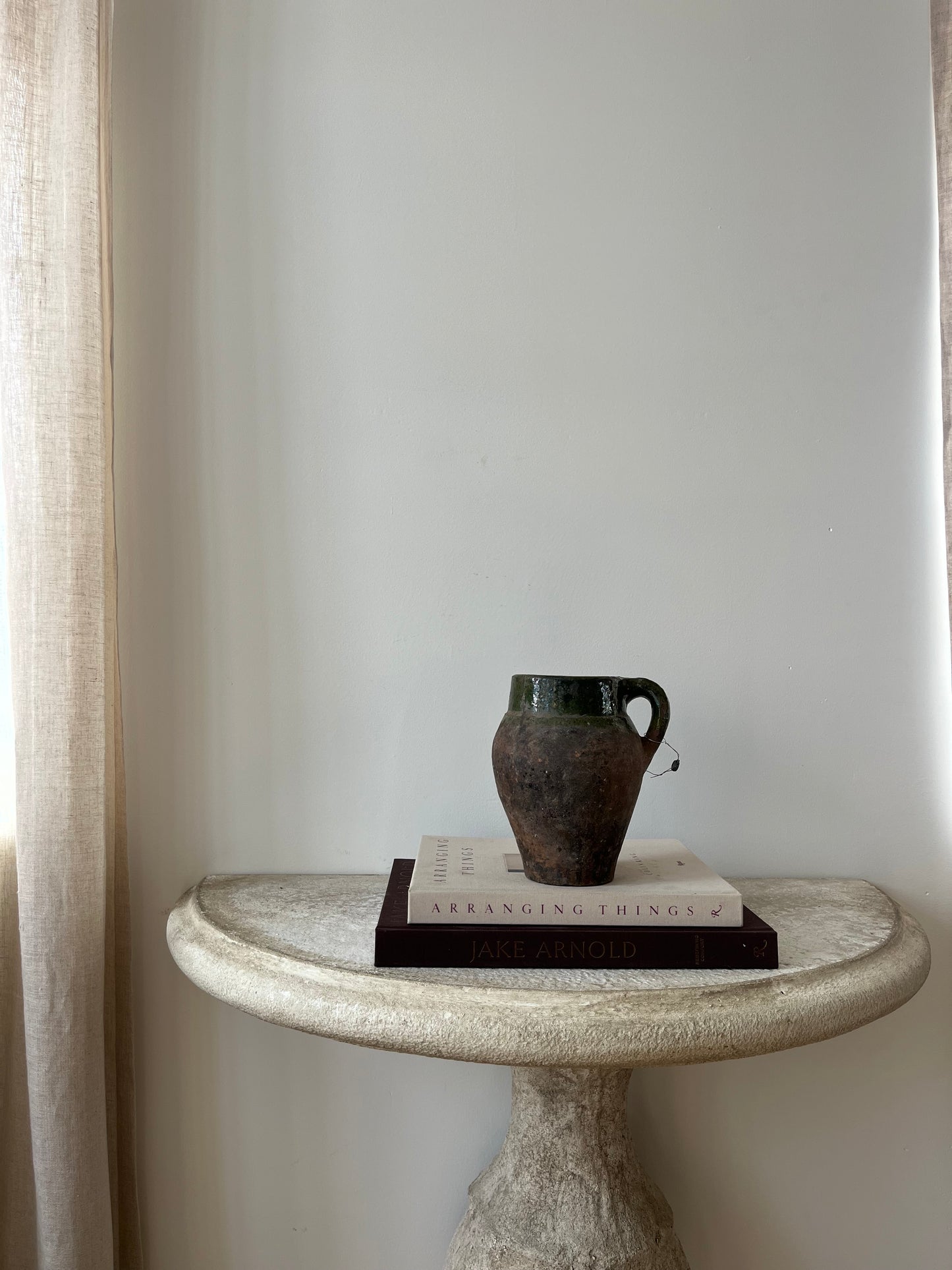 Mini Konya Pot II