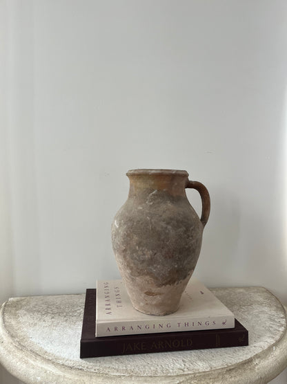 Medium Vintage Avanos Vase II