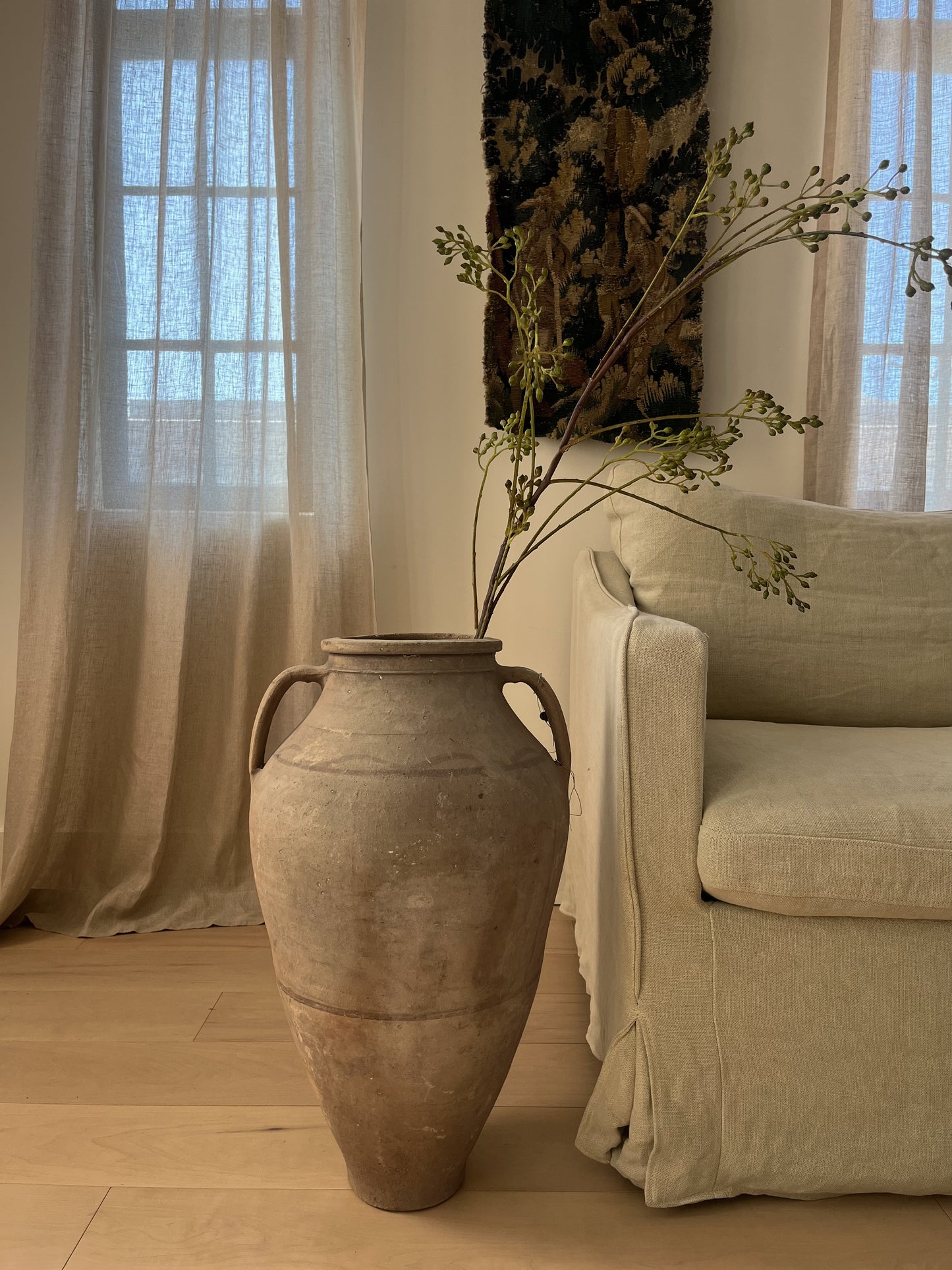 XXL Avanos Vase III