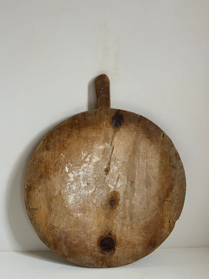 Vintage Breadboard III