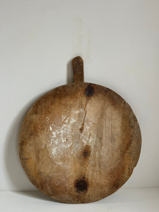 Vintage Breadboard III