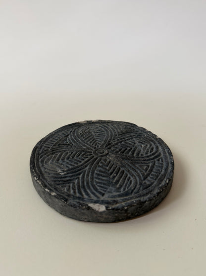 Clay Biscuit Mold - III