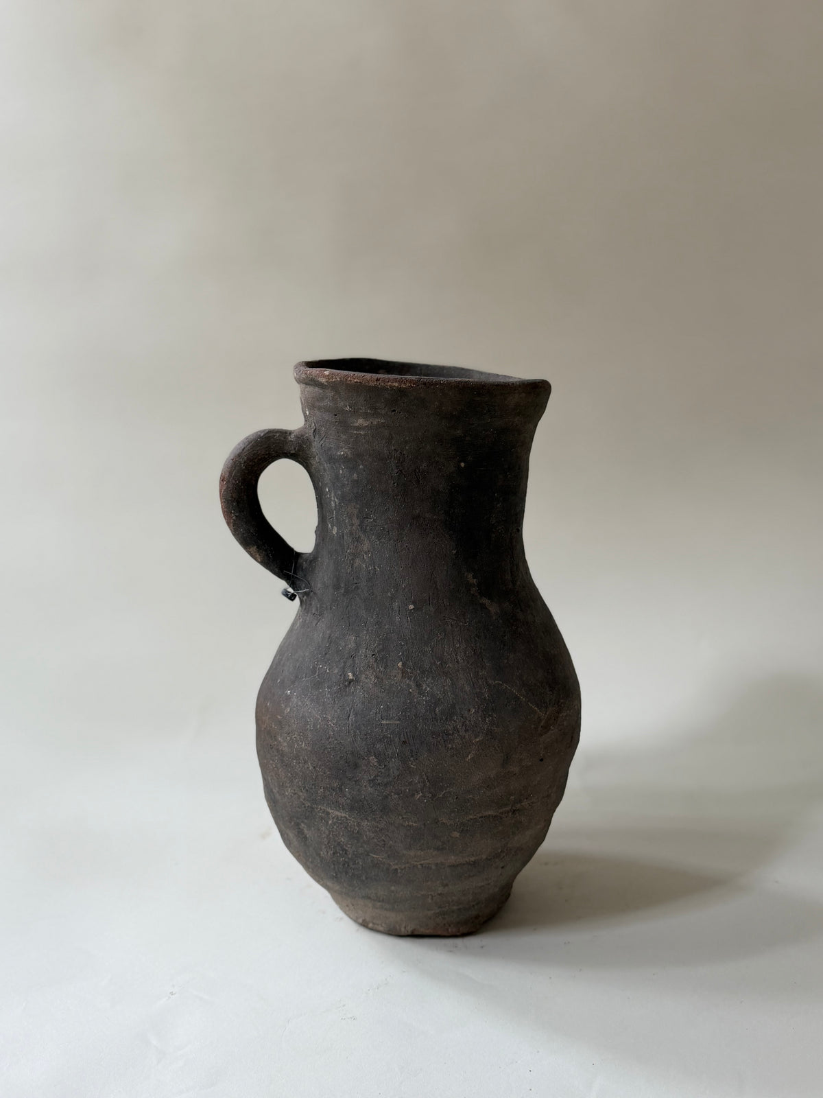Antique Vessel - No. 006