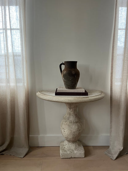 Antique Anatolian Vase I