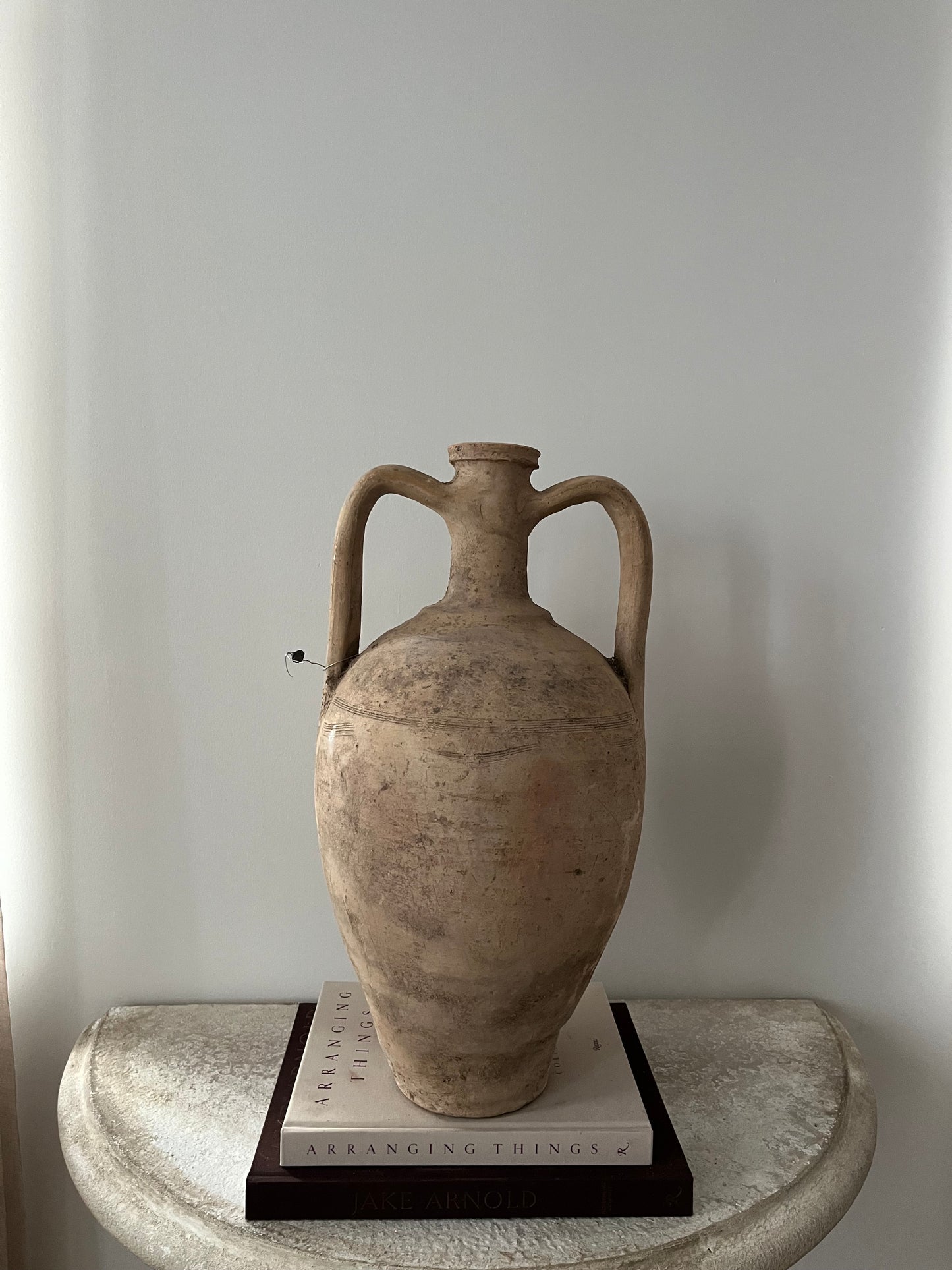 Antique Amphora Vase II