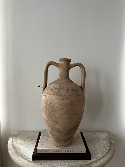 Antique Amphora Vase II