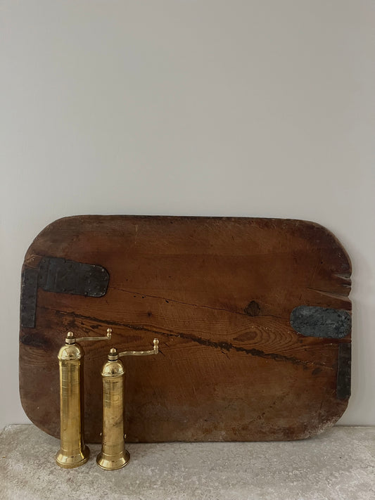 Vintage Breadboard V