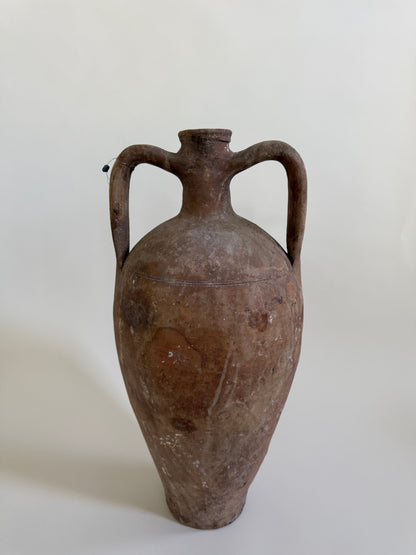 Antique Large-scale Amphora