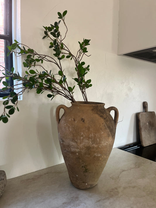 Vintage Turkish Vessel No. 007