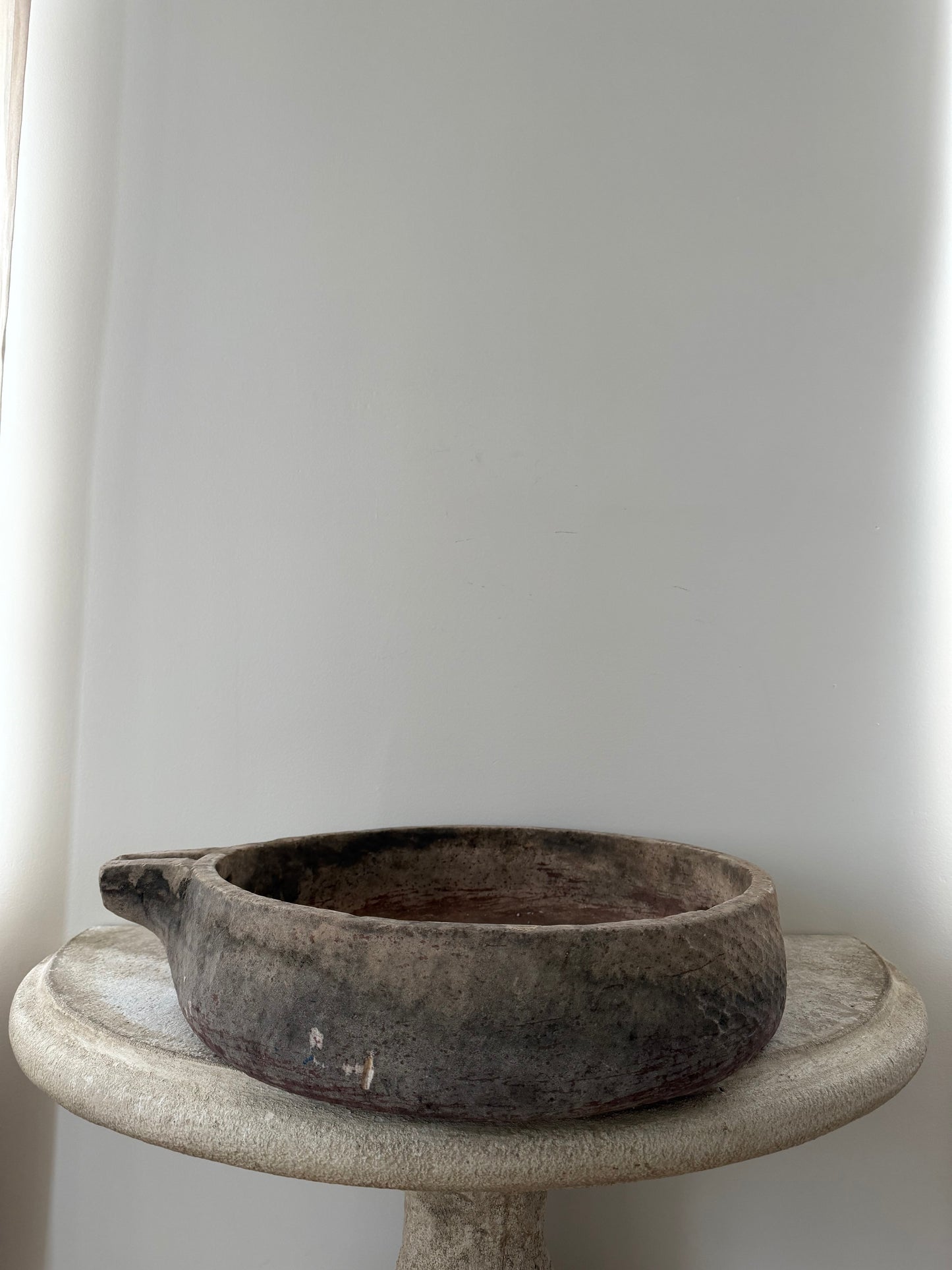 Stone Kundi Bowl I