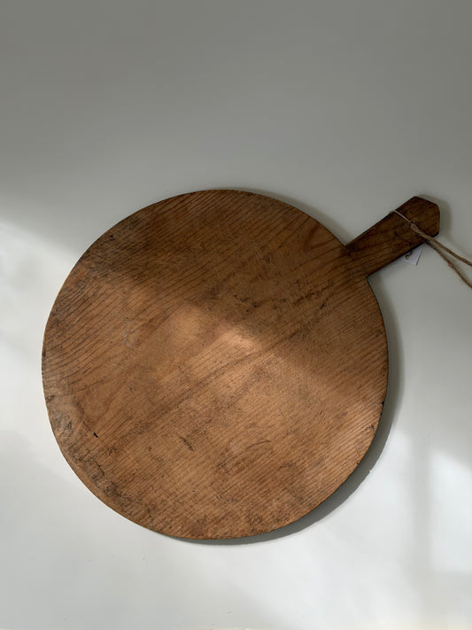 Medium Vintage Breadboard - I