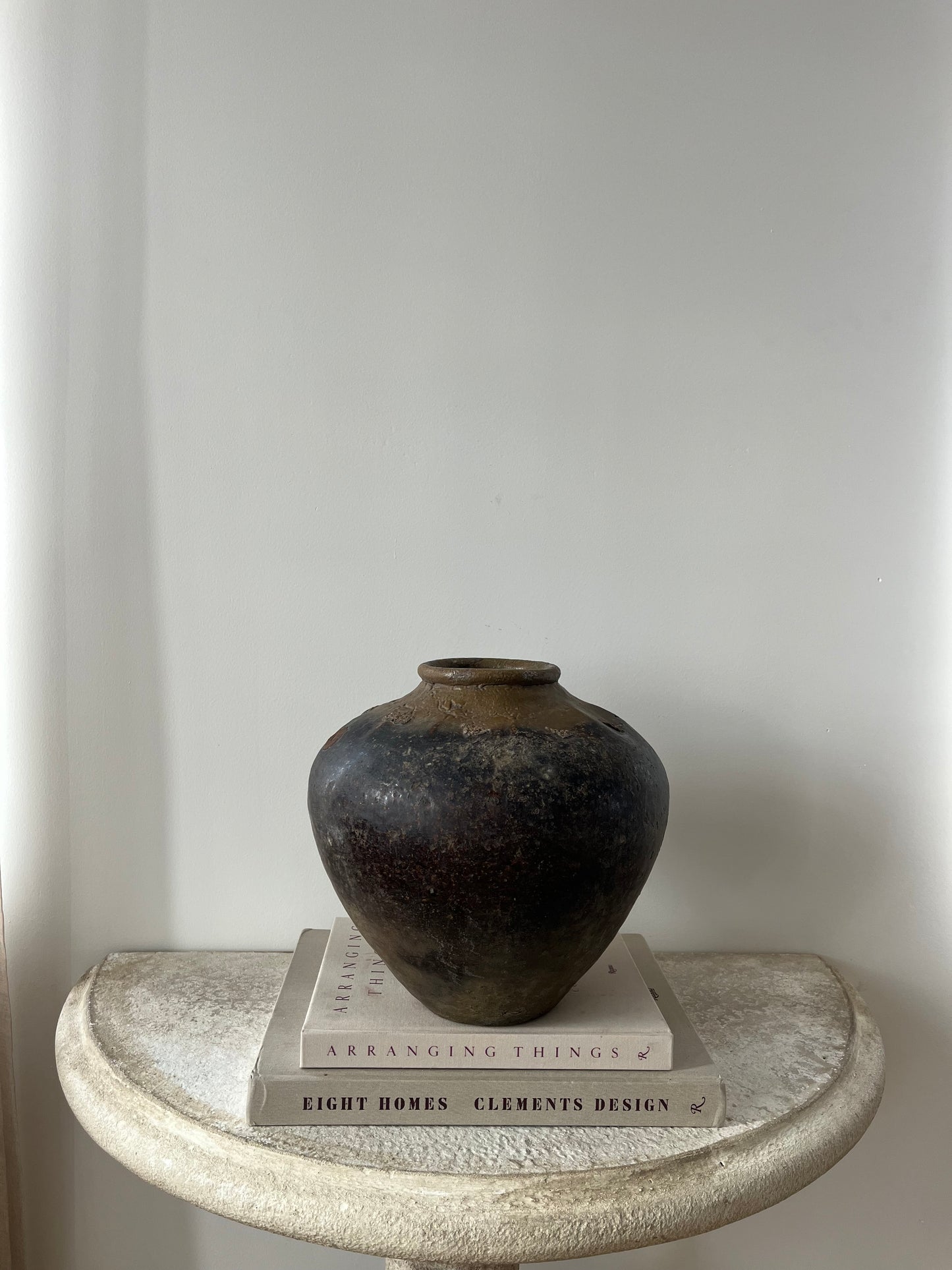 Rumi Pot II