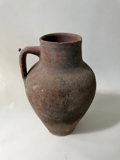 Anatolian Jug - I