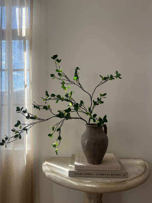 Small Vintage Avanos Vase II