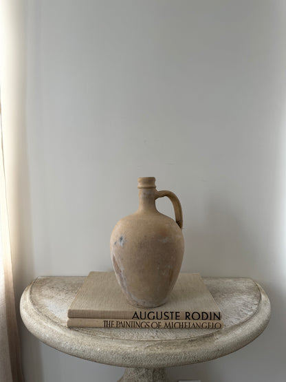 Vintage Water Jug VI
