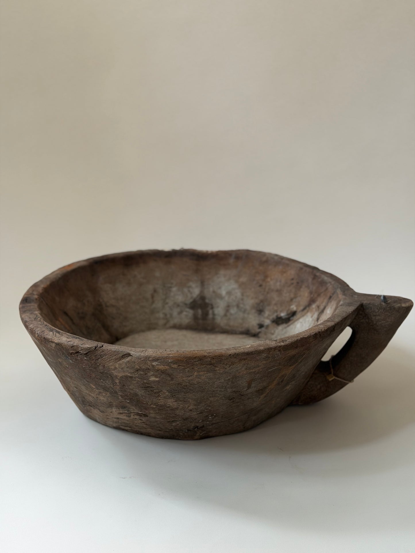 XL Handled Dough Bowl