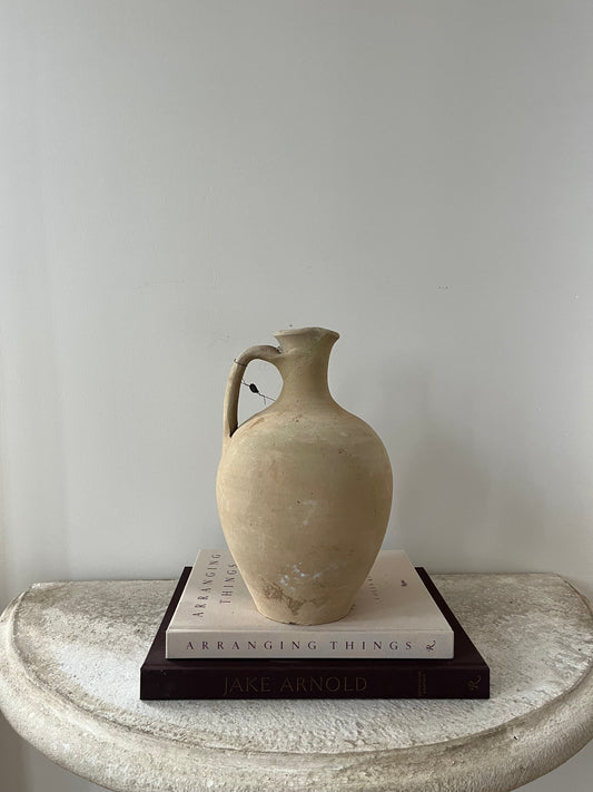 Pinch Neck Avanos Vase