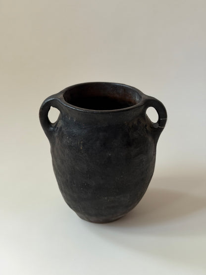 Antique Bayburt Pot - I