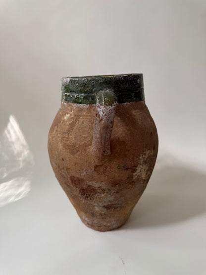 Konya Pot - I