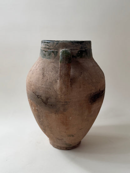 Konya Pot - Olive & Cotto