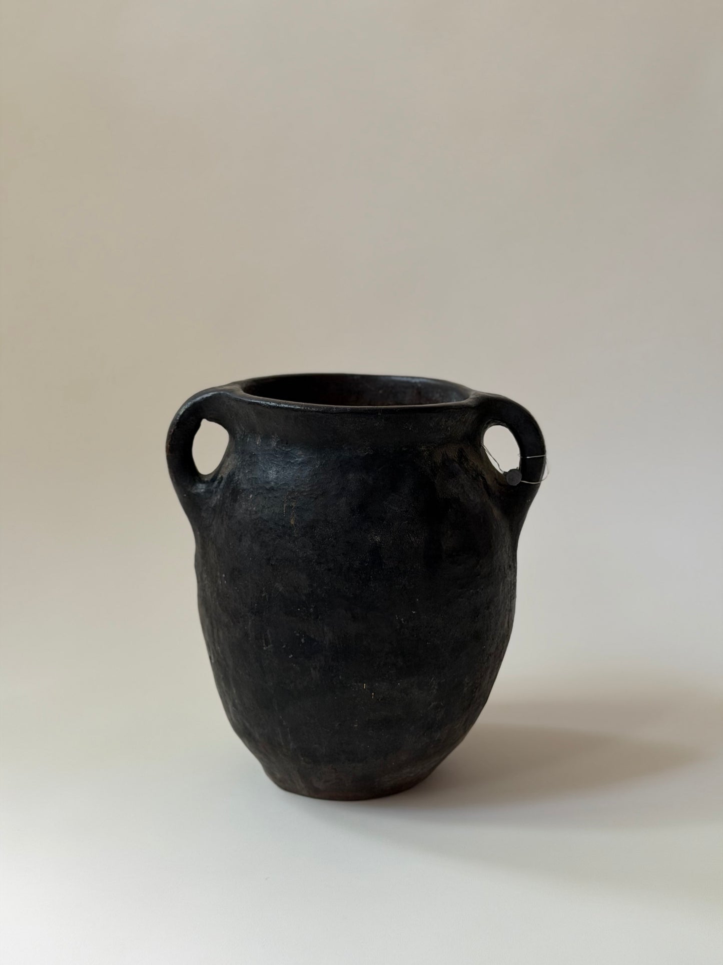 Antique Bayburt Pot - I
