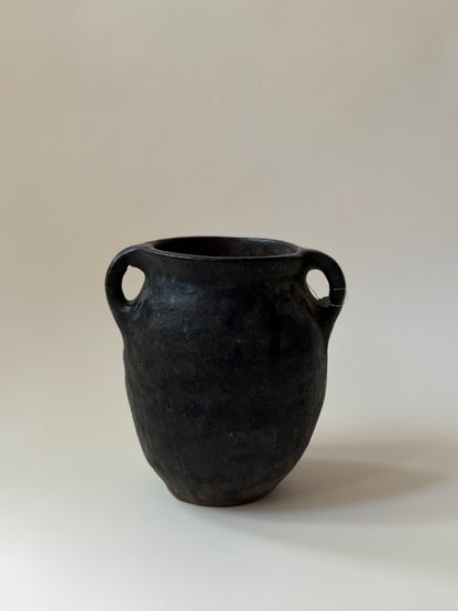 Antique Bayburt Pot - I