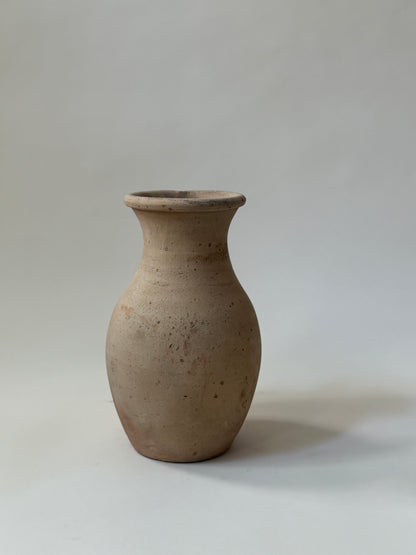 Small Flared Vessel