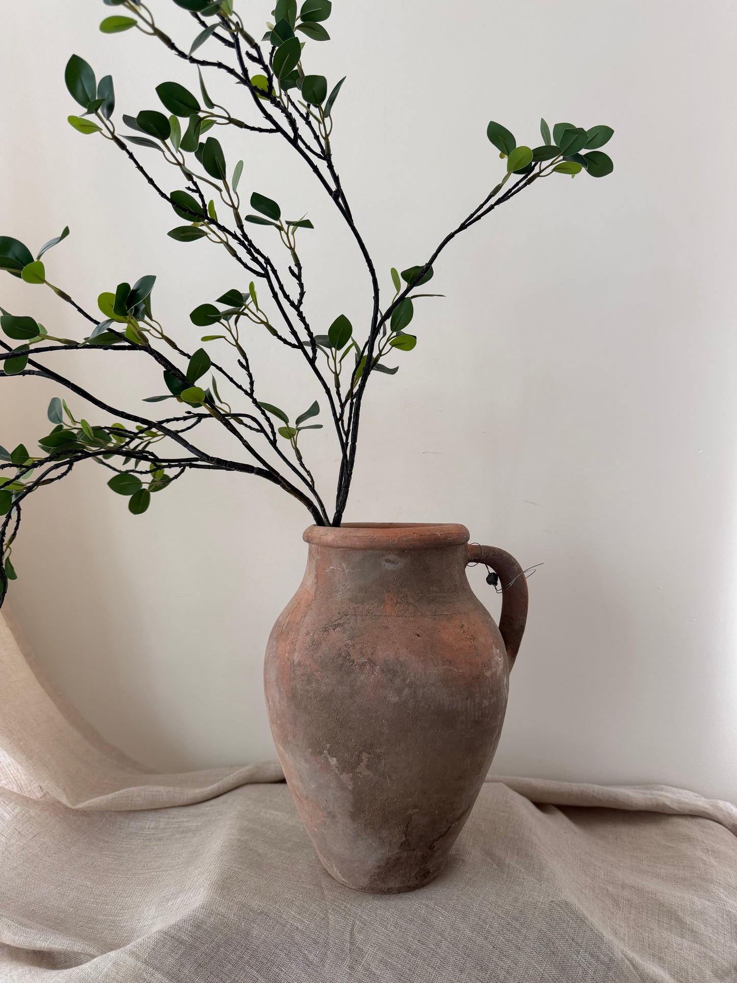 Medium Vintage Avanos Vase XVI