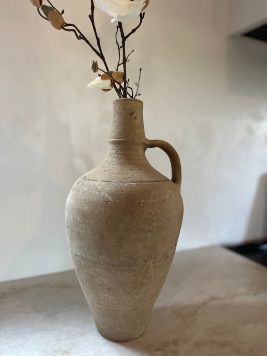 Vintage Water Jug, Large No. 001