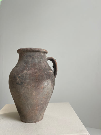 Vintage Avanos Vase, Medium No. 013