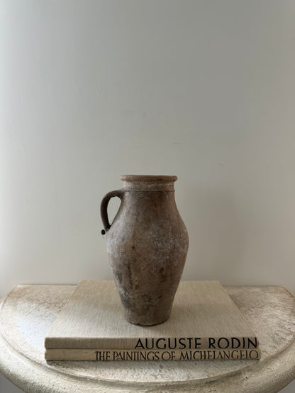 Medium Vintage Avanos Vase XV