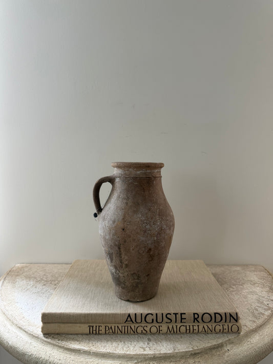 Medium Vintage Avanos Vase XV