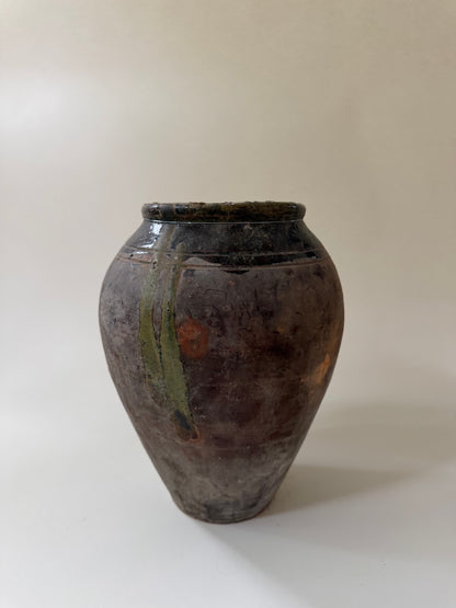 Konya Pot - VI
