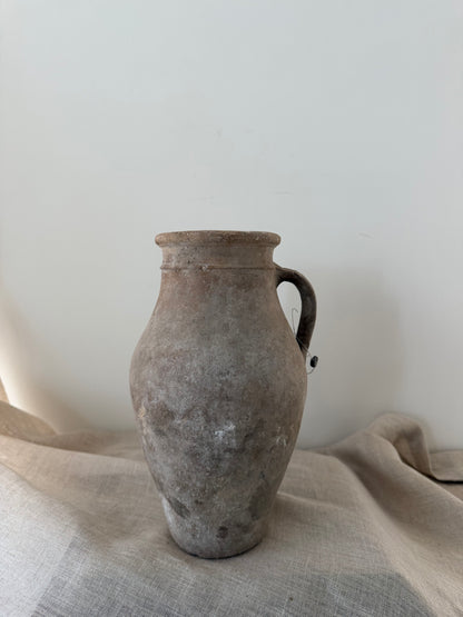 Medium Vintage Avanos Vase XV