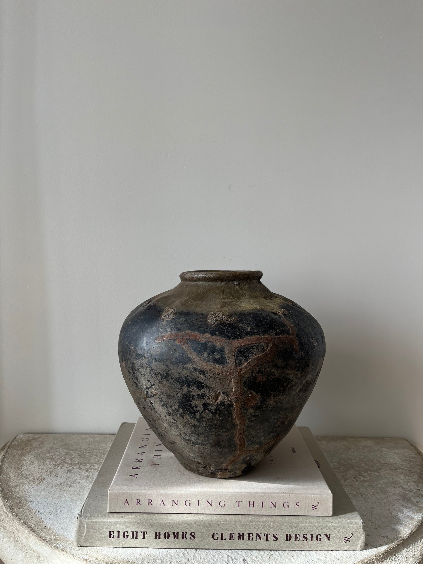 Rumi Pot II