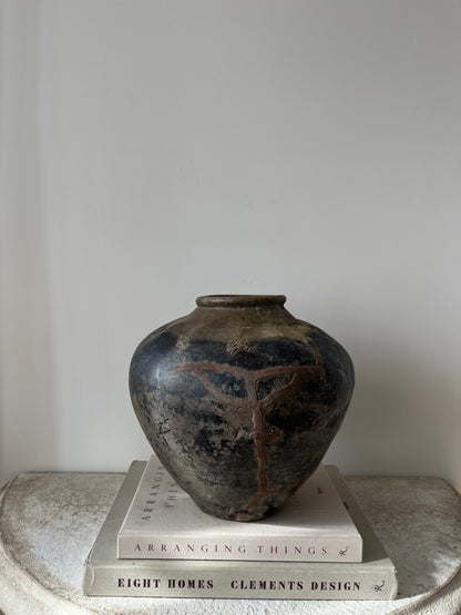 Rumi Pot II