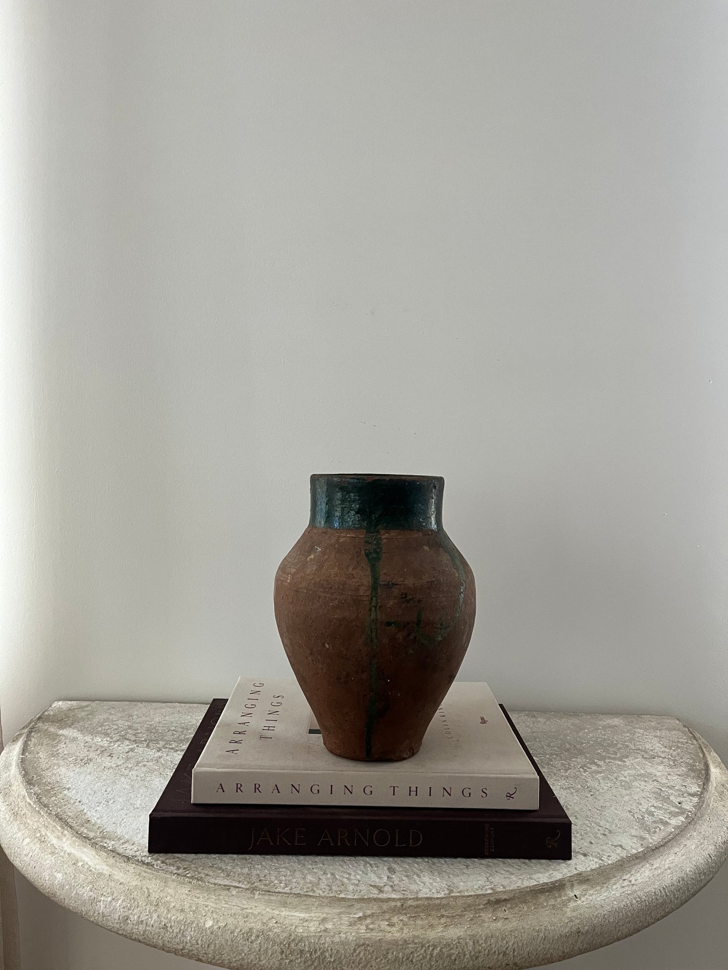 Small Konya Pot VIII