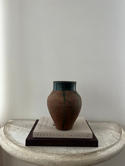 Small Konya Pot VIII