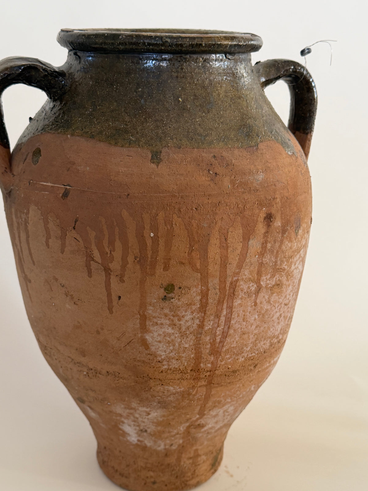 Konya Pot - VI