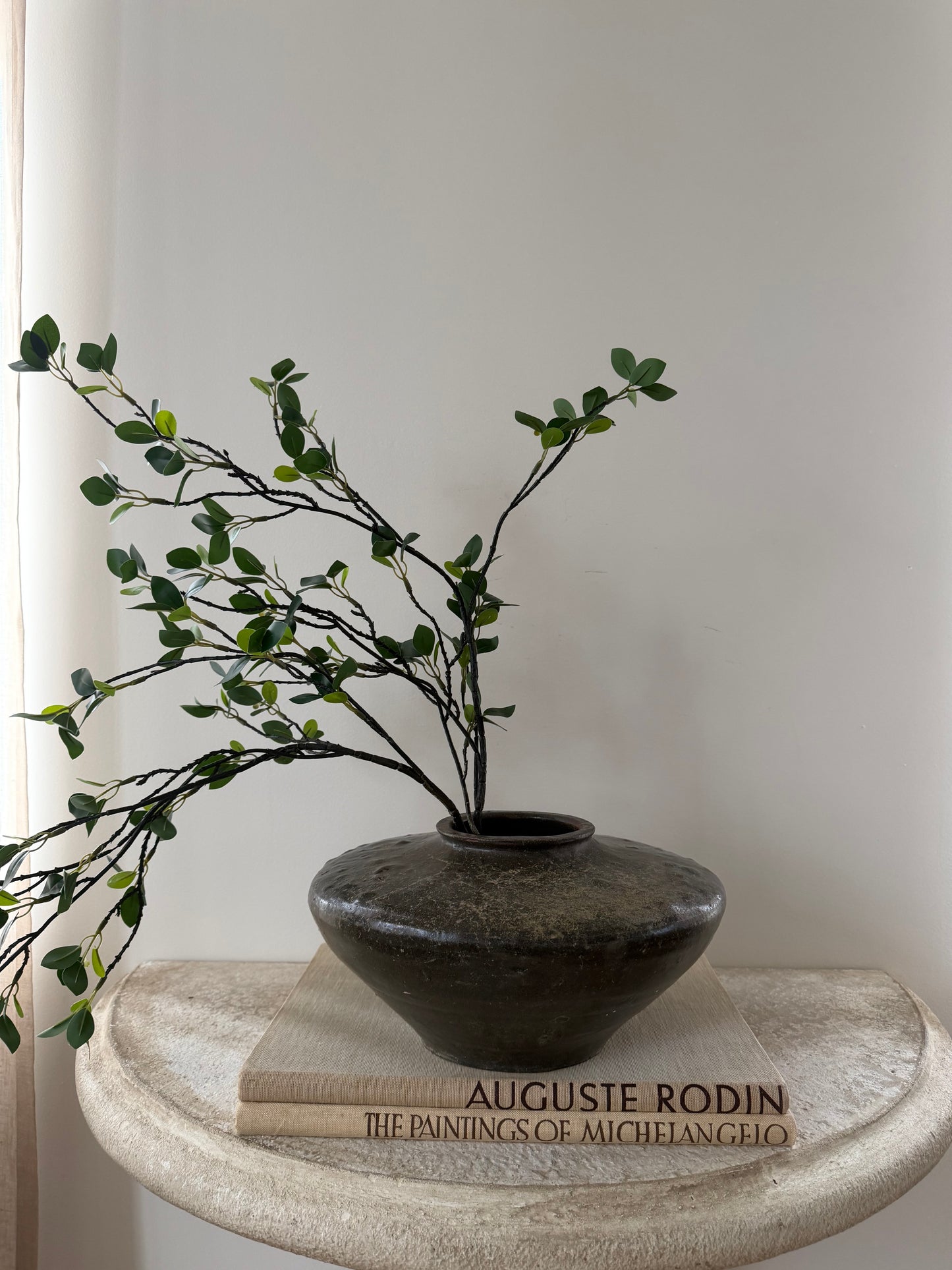 Sora Vessel III
