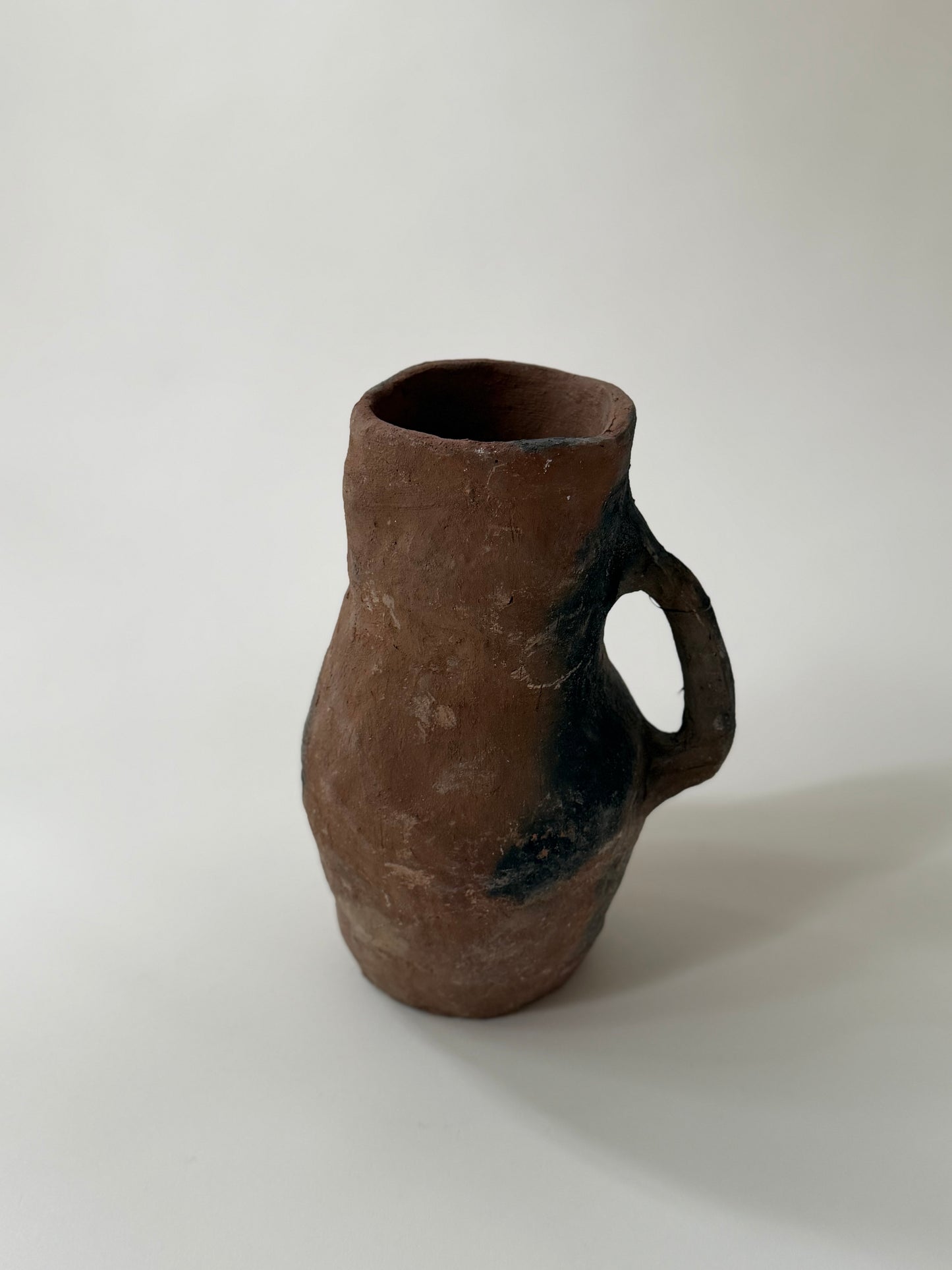 Mini Uraltu Vessel