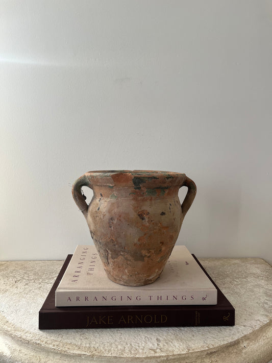 Small Konya Pot V