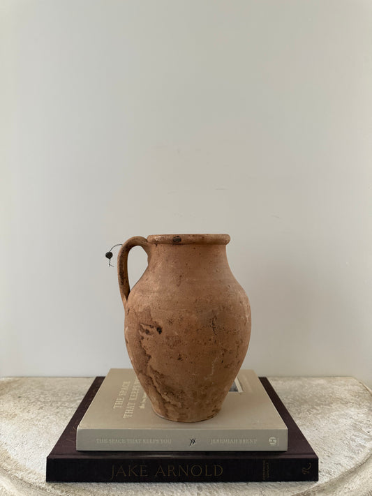 Small Vintage Avanos Vase XIII