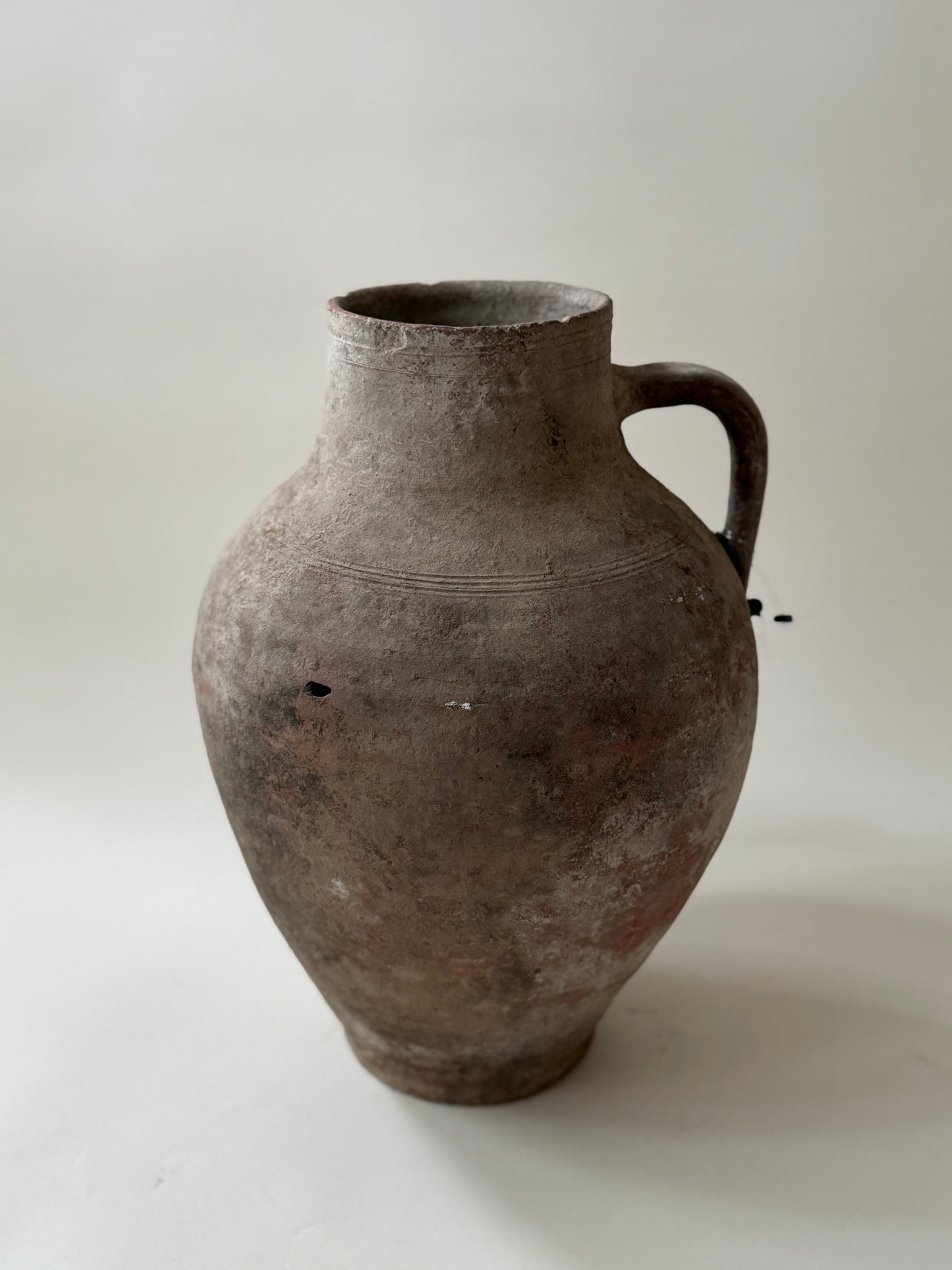 One Handle Anatolian - I