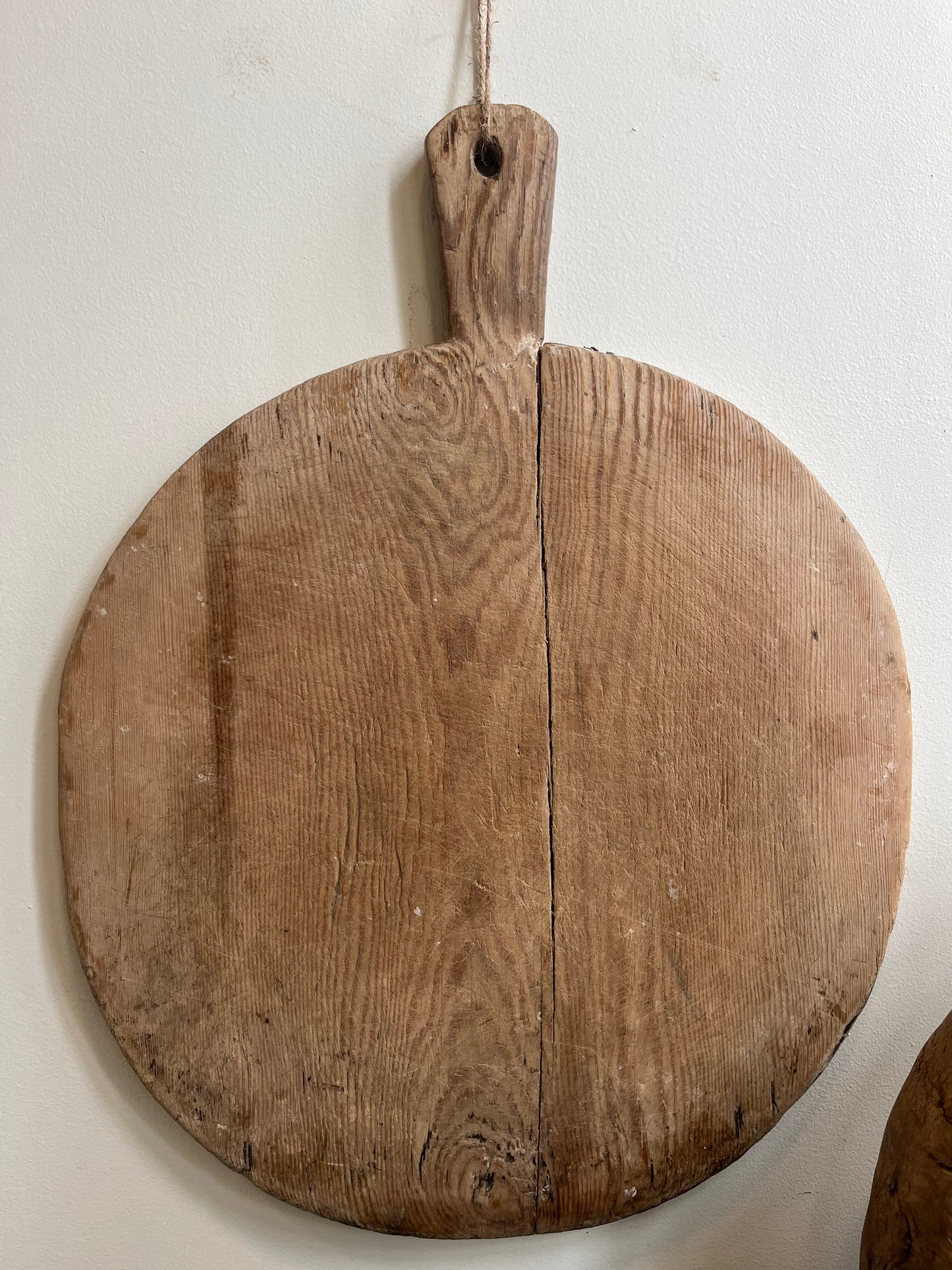 Breadboard, Small No. 002