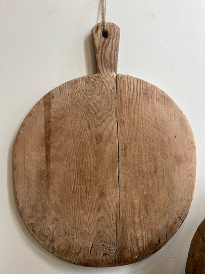 Breadboard, Small No. 002